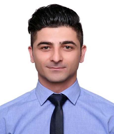 Junaid Sofi