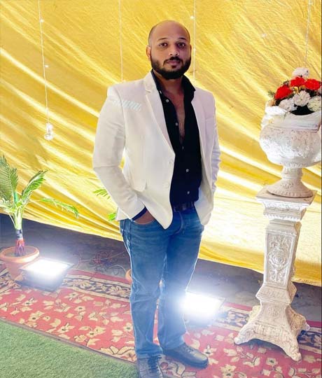 mohammad aatir
